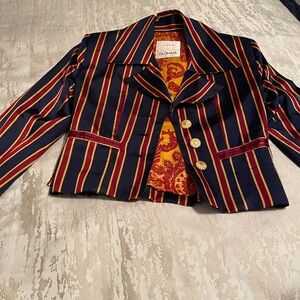Vintage Todd Oldham Jacket